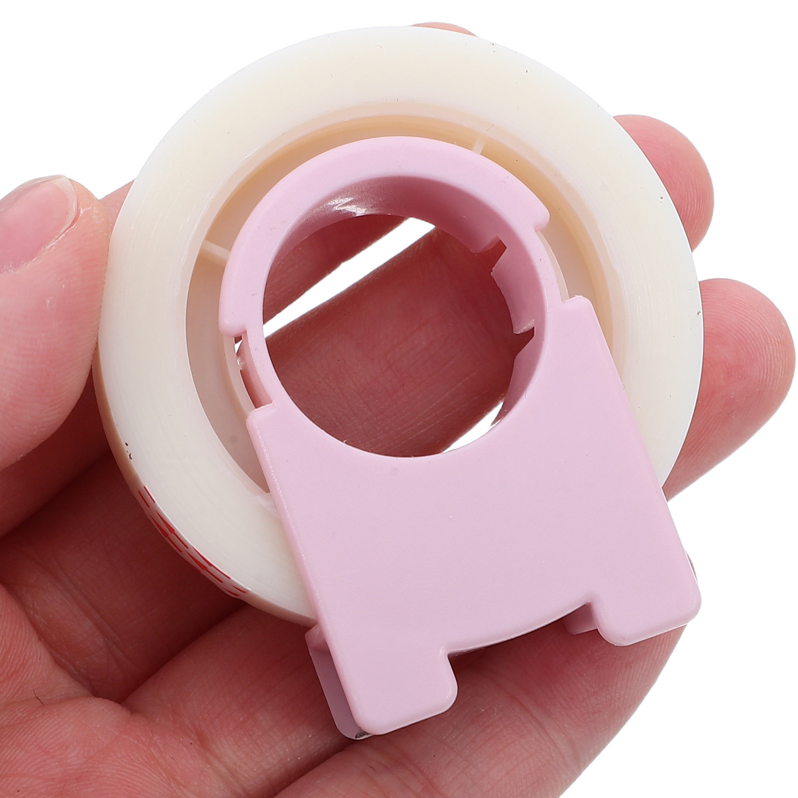Correction Tape Roller - 4Pcs Invisible Student Correction Tape Writable
