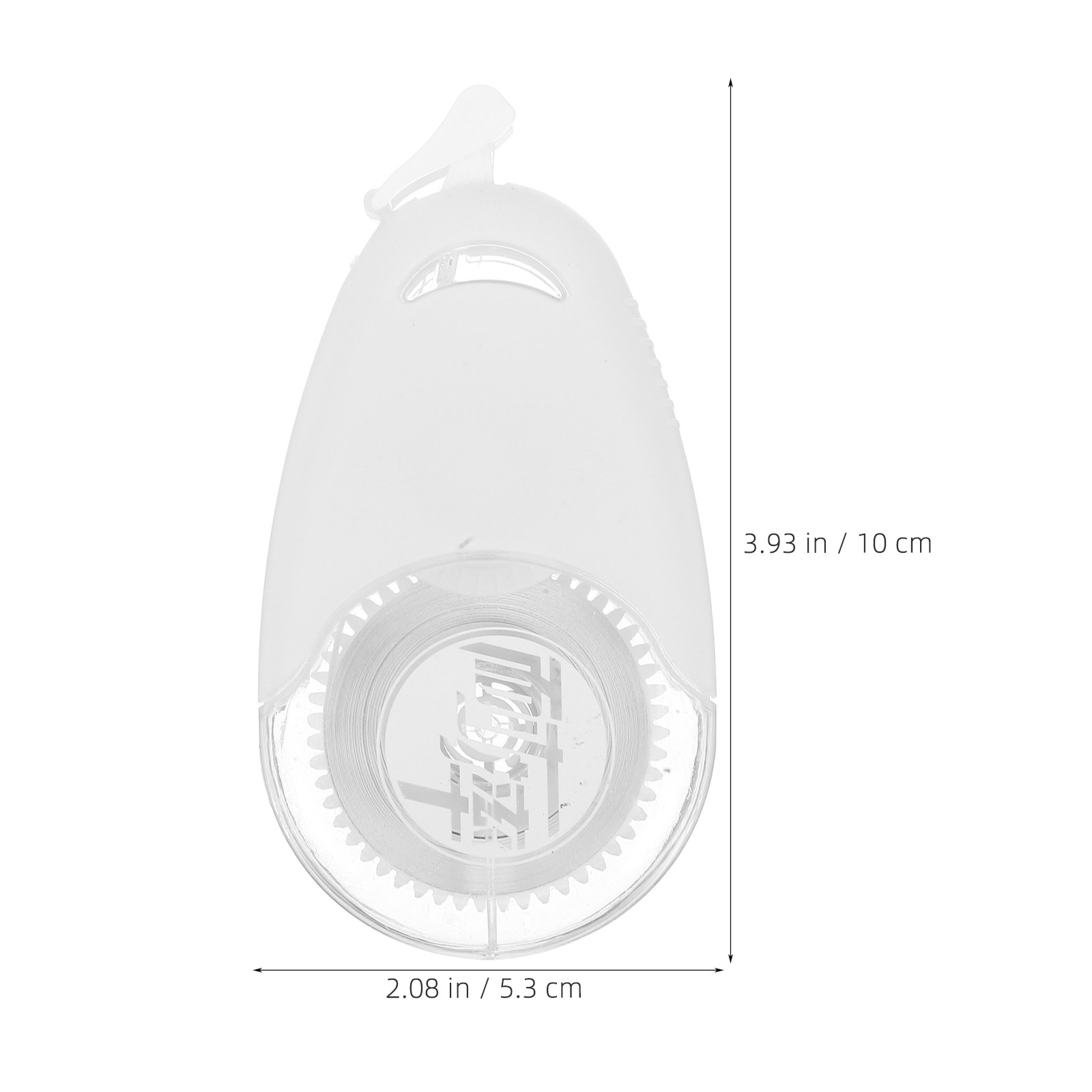 5Pcs Correction Tape Silent Sm - Correction Tape Roller recension och pris