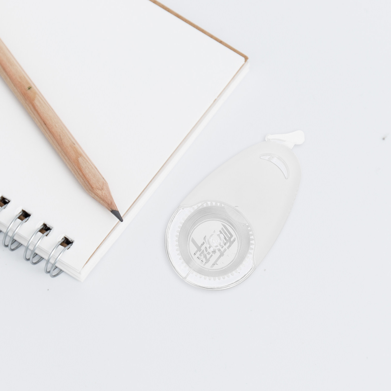 5Pcs Correction Tape Silent Sm - Correction Tape Roller recension och pris