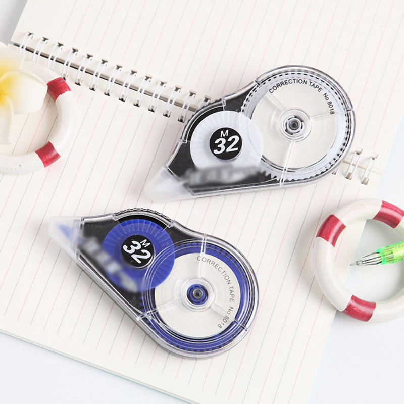 Roller Correction Tape White O - Correction Tape Roller recension och pris