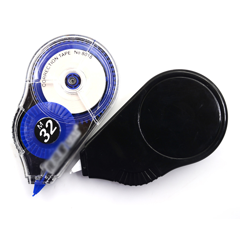 Roller Correction Tape White O - Correction Tape Roller recension och pris