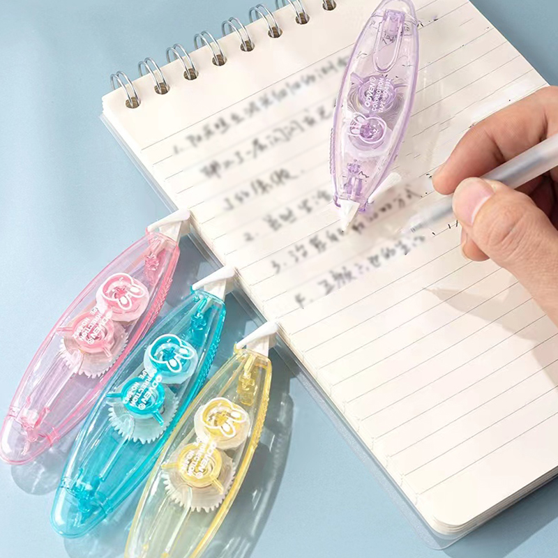 1pc Large Capacity Correction  - Correction Tape Roller recension och pris