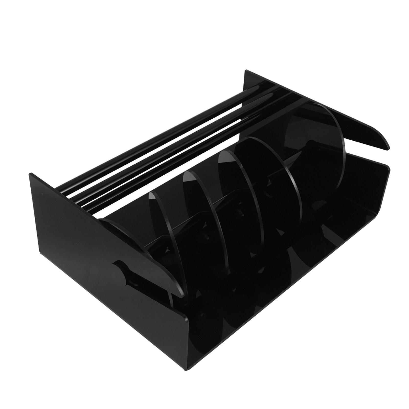 Acrylic Sticker Dispenser Adju - Sticker Label Roll recension och pris