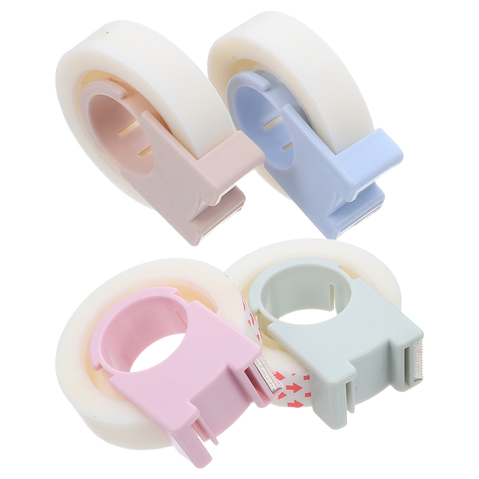 4Pcs Invisible Student Correct - Correction Tape Roller recension och pris